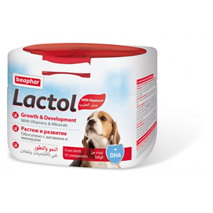 Beaphar mleko za pasje mladiče Lactol - 250 g