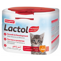 Beaphar mleko za mačje mladiče Lactol - 250 g