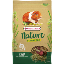 Versele Laga Nature Fibrefood Cavia hrana za morske prašičke - 1 kg