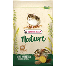 Versele Laga Nature Mini Hamster hrana za mini hrčke - 400 g