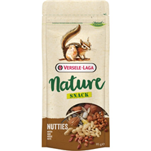 Versele Laga Nature Snack Nutties posladek z oreščki - 85 g