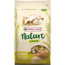 Versele Laga Nature Snack Cereals posladek za glodavce - 500 g