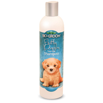 Bio-Groom Fluffy Puppy šampon za mladičke - 355 ml