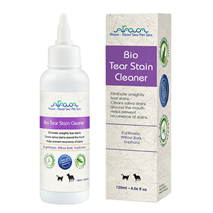 Arava Tear Stains Preventer tekočina za odstranjevanje solznih madežev - 120 ml