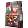Rustican Gluten Free - raca, riž in krompir 3 kg