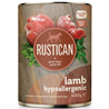 Rustican konzerva Adult - mono jagnjetina 400 g