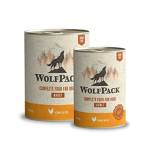 WolfPack Adult - piščanec