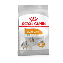 Royal Canin Mini Coat Care - 1 kg