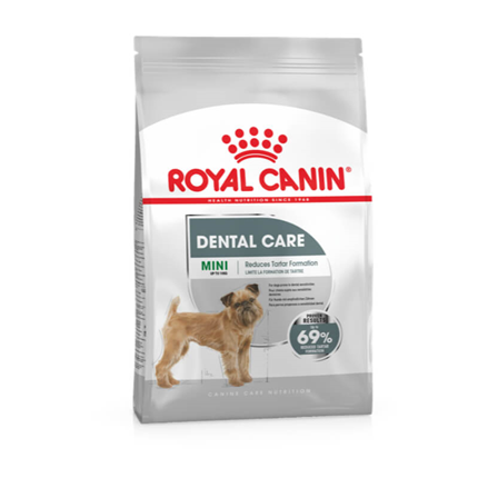 Royal Canin Mini Dental Care - 1 kg