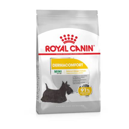 Royal Canin Mini Dermacomfort - 1 kg