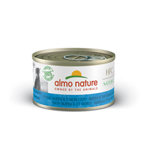 Almo Nature HFC Natural - črtasti tun - 95 g