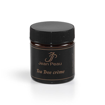 Jean Peau Tea Tree krema za celjenje ran - 50 ml