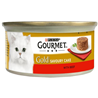 Gourmet Gold Savoury Cake - govedina in paradižnik - 85 g 85 g