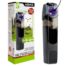 Aquael Unifilter 1000 UV Power