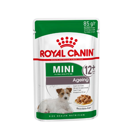 Royal Canin Mini Ageing