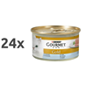 Gourmet Gold Mousse - tuna - 85 g 24 x 85 g