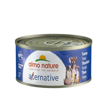 Almo Nature HFC Alternative - tuna - 70 g
