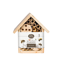 Deli Nature hišica za čebele