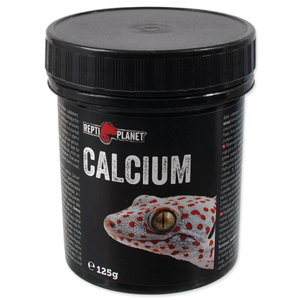 Repti Planet dodatek Calcium - 125 g
