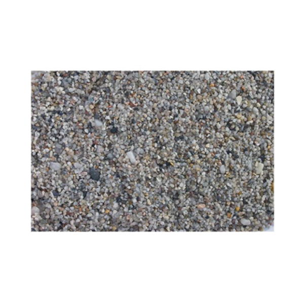 Beeztees pesek za akvarij, svetel (1 - 2 mm) - 8 kg