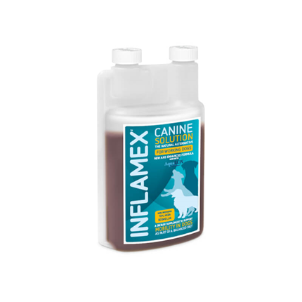 Canine Inflamex - 500 ml