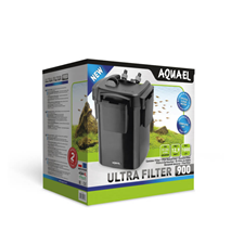 Aquael zunanji filter Ultra 900