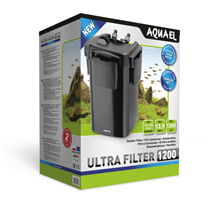 Aquael zunanji filter Ultra 1200