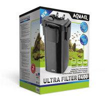 Aquael zunanji filter Ultra 1400