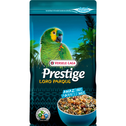 Versele-Laga Prestige Premium za velike papige (amazonka) - 1 kg