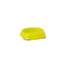 Moderna posodica Smarty Bowl, neon rumena - 210 ml