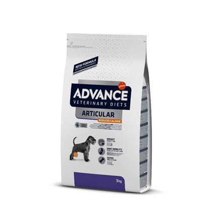 Advance veterinarska dieta Articular Care Light