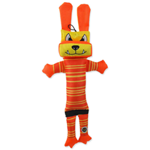 BeFun igrača robot, oranžen - 38 cm