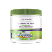 Aquaforest Freshwater Mineral Salt - 500 ml
