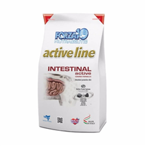 Forza10 veterinarska dieta Intestinal Active - 4 kg