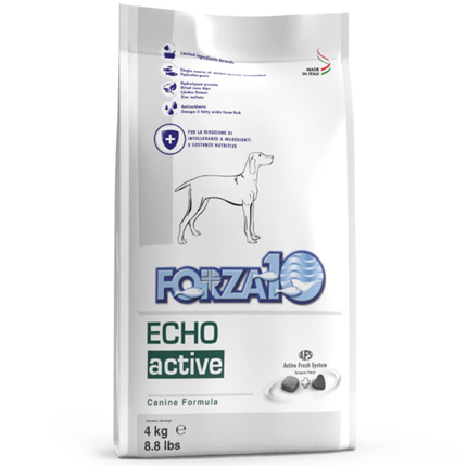 Forza10 veterinarska dieta Oto Active - 10 kg