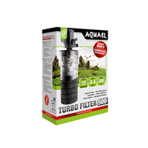 Aquael notranji filter Turbo 1500