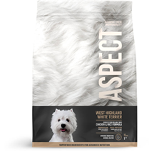 Aspect West Highland White Terrier Adult - piščanec in riž