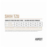 Aspect Shih-Tzu Adult - losos in riž
