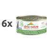 Almo Nature HFC Natural – pacifiška tuna - 150 g 6 x 150 g