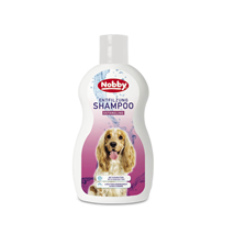 Nobby šampon Detangling za razčesavanje - 300 ml