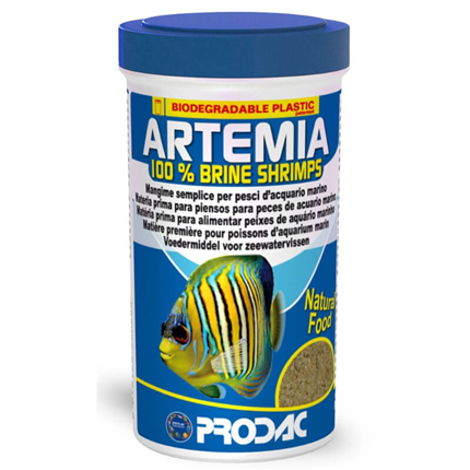 Prodac Artemia kocke - 100 ml / 8 g