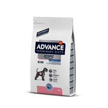 Advance veterinarska dieta Atopic Medium/Maxi - postrv