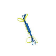 Pawise najlon pletena palica z ročaji - 40 cm