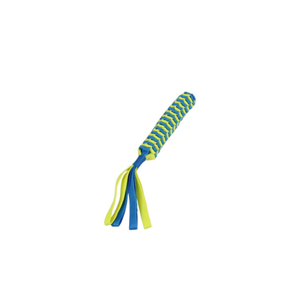 Pawise najlon pletena palica z ročajem - 28 cm