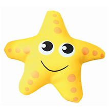 Nobby plavajoča igrača morska zvezda - 16 cm