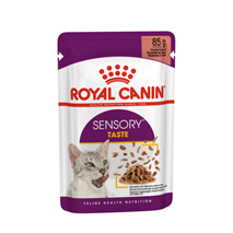 Royal Canin Sensory Taste - omaka