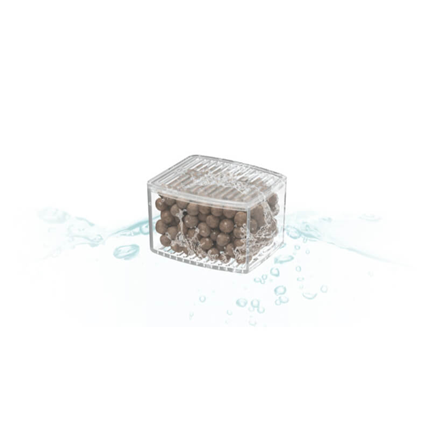 Aquatlantis rez. vložek Cleanbox glinene kroglice S
