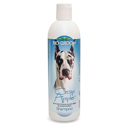 Bio-Groom Crisp Apple šampon - 355 ml