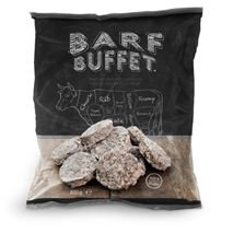 Barf Buffet Mono - goveji vampi - 800 g