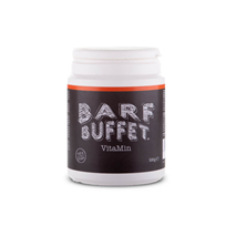Barf Buffet dopolnilo za uravnotežen obrok - 500 g